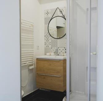 Le Marais Apartment | Cosy Gare