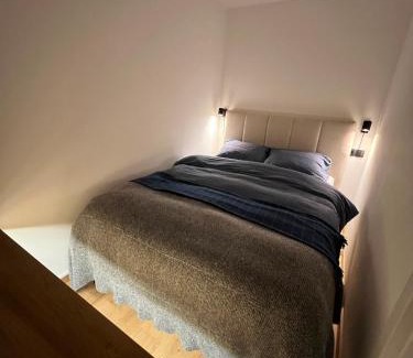 Bostanj Apartment | Cosy getaway in raw nature