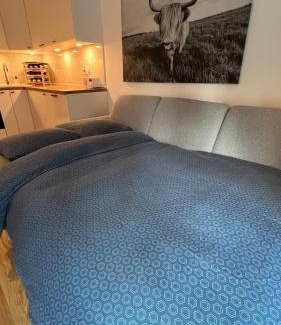 Bostanj Apartment | Cosy getaway in raw nature