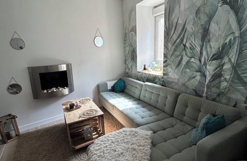Jaulgonne House | Cosy gite in the heart of the Marne Valley - between Reims and Eurodisney
