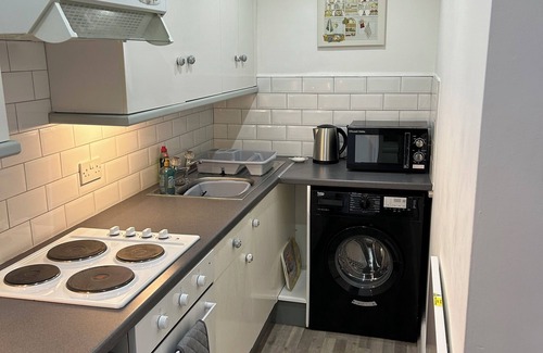 Bedale Apartment | Cosy Grade II Listed Apartment in Charming Bedale