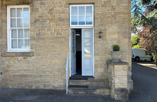 Bedale Apartment | Cosy Grade II Listed Apartment in Charming Bedale