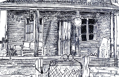 Channybearup Cottage | Cosy Green Cabin settled amongst the Karri forest (Pet- Friendly!)
