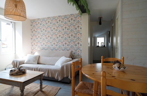 Chabottes Apartment | Cosy ground-floor cottage