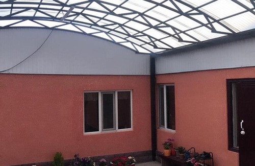 Kochkor House | Cosy Guesthouse