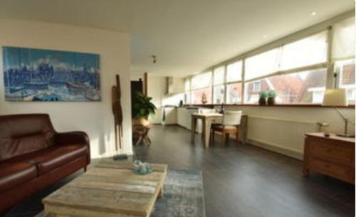 Harlingen Apartment | Cosy Harlingen I