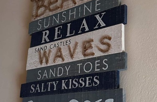 Herne Bay Cottage | Cosy Herne Bay Seaside Cottage.