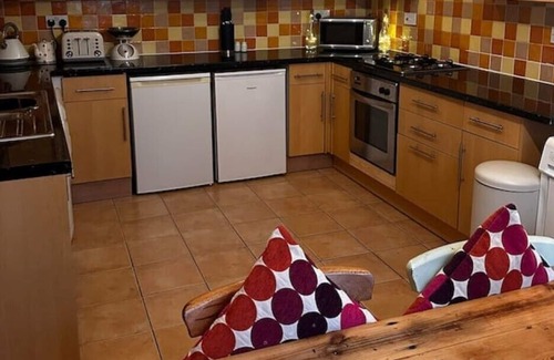 Herne Bay Cottage | Cosy Herne Bay Seaside Cottage.