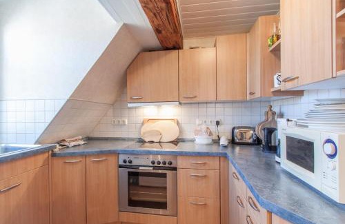 Markt Nordheim Apartment | Cosy & Historic Ambience