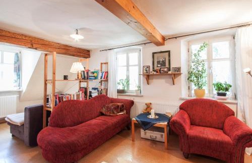 Markt Nordheim Apartment | Cosy & Historic Ambience