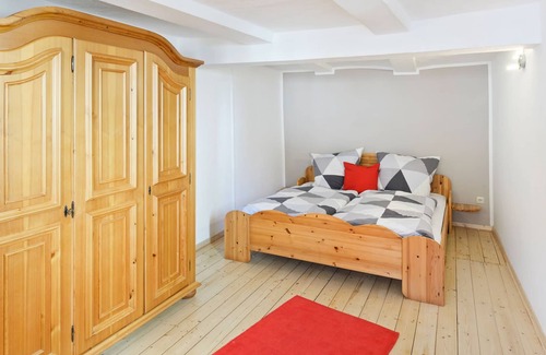 Eppe Villa | Cosy historic mansion in holiday region of Hesse