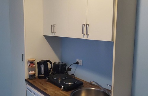 Barkers Creek Other | Cosy & historical one-bedder - perfect to explore Castlemaine & the Goldfields