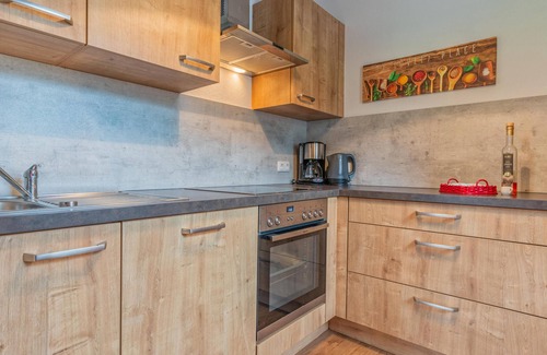 Reith im Alpbachtal Apartment | Cosy holiday apartment on the ski slope