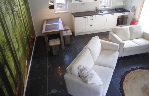 Aywaille House | Cosy holiday home with garden