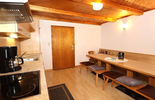 Bruck am Ziller Apartment | Cosy holiday apartment with a magnificent view