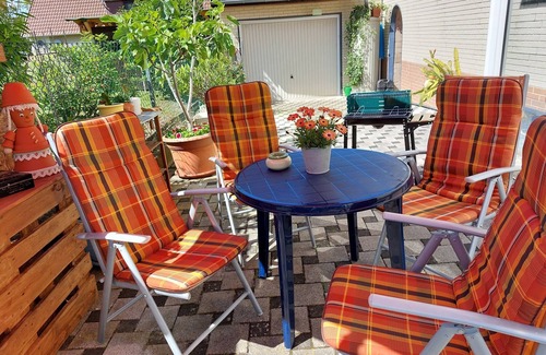 Pohlde Apartment | Cosy holiday flat close to nature