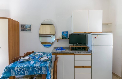 Fetovaia Apartment | Cosy holiday home near the sandy beach - Villino Beatrice