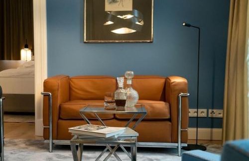 Sellin House | Cosy holiday home with balcony