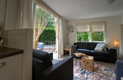 Hattemerbroek House | Cosy holiday home in Hattemerbroek with high speed internet and smart tv