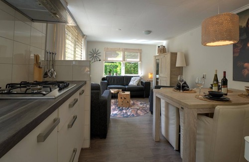Hattemerbroek House | Cosy holiday home in Hattemerbroek with high speed internet and smart tv