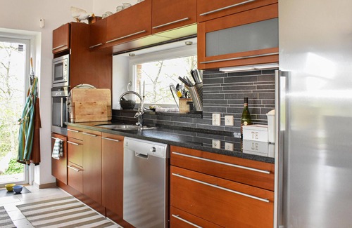 Veberod House | Cosy holiday home for a wonderful holiday.