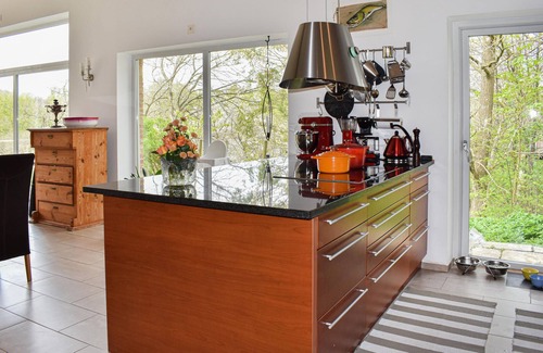 Veberod House | Cosy holiday home for a wonderful holiday.