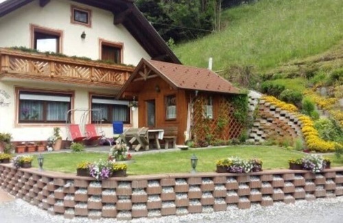 Muhr Apartment | Cosy holiday home in a charming area.