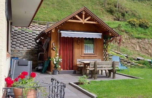 Muhr Apartment | Cosy holiday home in a charming area.
