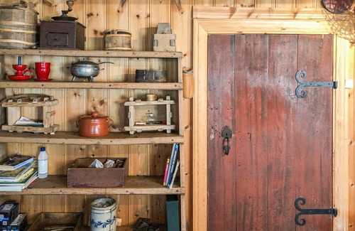 Nord-Fron House | Cosy holiday home in a quiet location for a wonderful holiday.