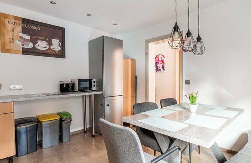 Mahlberg House | Cosy holiday home in Mahlberg in the Ortenau district in Baden-Württemberg