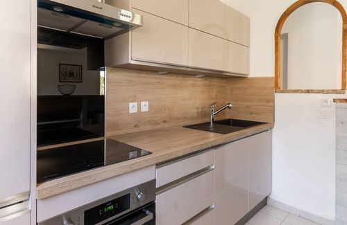 Minerve House | Cosy holiday home in Minerve with garden