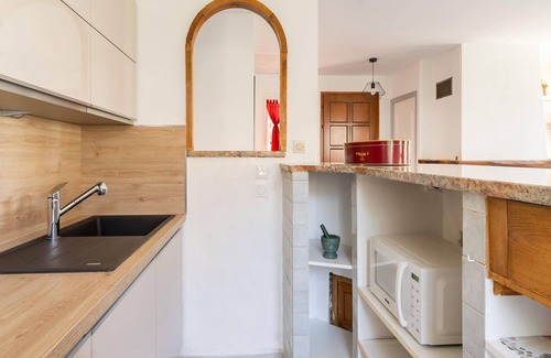 Minerve House | Cosy holiday home in Minerve with garden
