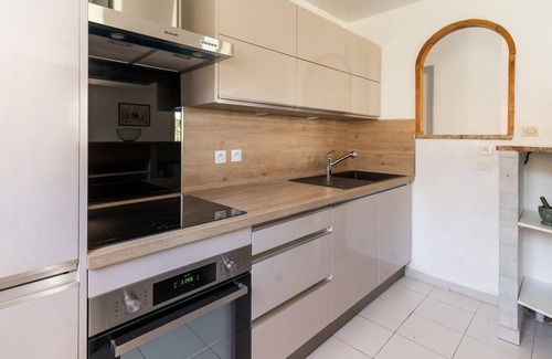 Minerve House | Cosy holiday home in Minerve with garden