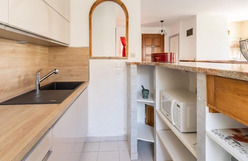 Minerve House | Cosy holiday home in Minerve with garden