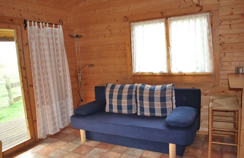 Tessin House | Cosy Holiday Home in Tessin with Terrace