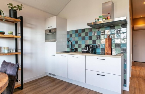 Krachtighuizen House | Cosy holiday home in the Veluwe