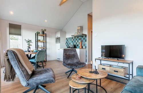 Krachtighuizen House | Cosy holiday home in the Veluwe