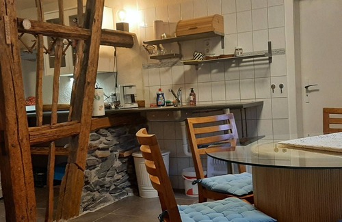 Altenfeld House | Cosy holiday home near the ski lift