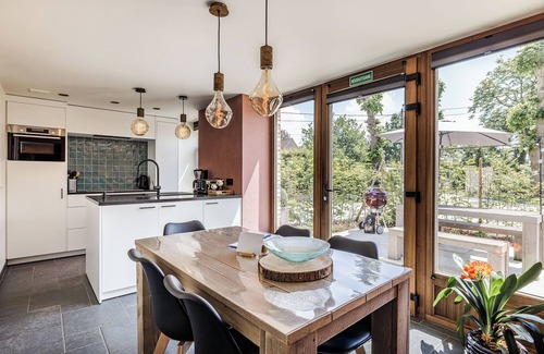 Oudenaarde House | Cosy holiday home, walhalla for cyclists & hikers, well connected, pet-friendly