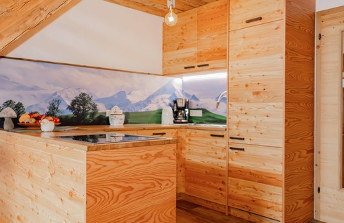 Lofer Apartment | Cosy holiday home with lift near ski lift