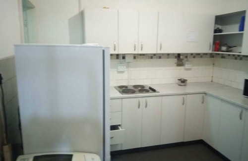 Scottsville House | Cosy Holiday Home close to Golden Horse Casino PMB