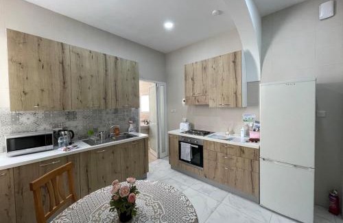 Hamrun Apartment | Cosy home away from home
