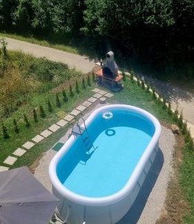 Brod Moravice Villa | Cosy home D&D