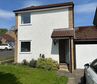 South Charlton House | Cosy home for 2 in Alnwick
