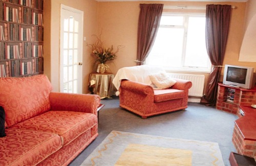 Craster House | Cosy home for a peaceful getaway great for walkers and lovers of the outdoors