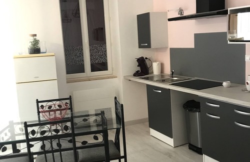 Nerac House | Cosy home