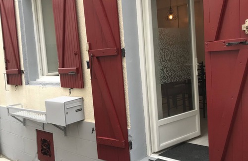Nerac House | Cosy home