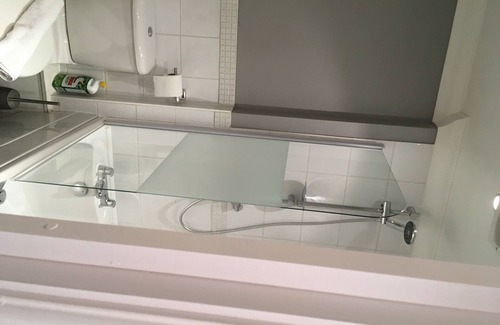 Swindon Apartment | Cosy home from home in the heart of Old Town Swindon