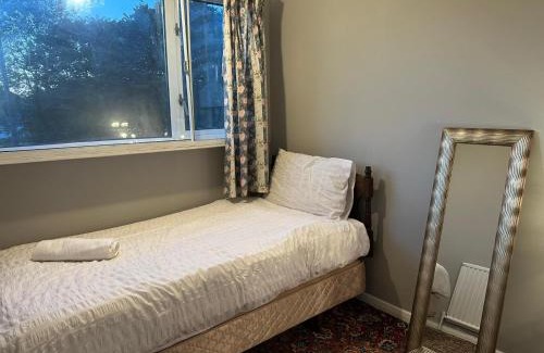 Thorpe Satchville House | Cosy home