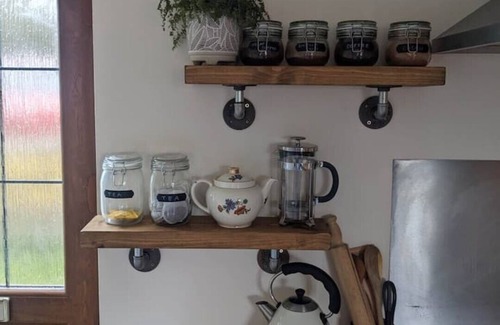 Dre-fach Felindre House | Cosy Home in Carmarthenshire